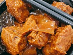 -董记面馆(漳州二路店)