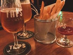 -TAPS精酿啤酒屋