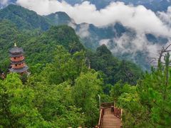 -塔云山