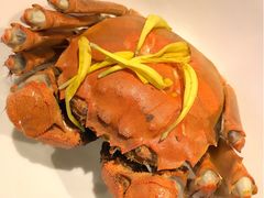 清蒸六月黄-蟹榭·本帮江浙菜·蟹宴(五角场合生汇商场店)