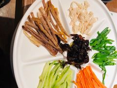 -云海肴·汽锅鸡·云南菜(领展购物广场·中关村店)
