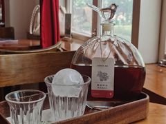 -雕刻时光咖啡馆(交大店)