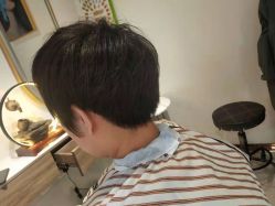 -东方美妍小鹏造型