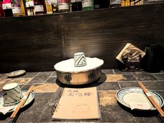 -贰醒·私房小院烧烤 (太古里店)