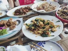 -良师门滨海人家·海鲜·家常菜(滨海城店)