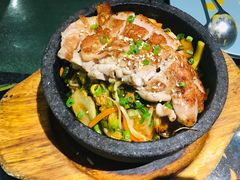-美森西餐厅(曙光大道店)