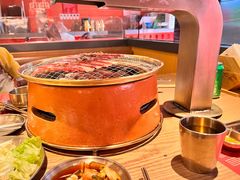-西塔老太太泥炉烤肉(杭州首店)