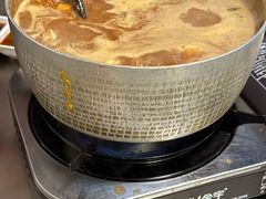 -燃计沙茶皇·香港沙茶火锅(人广旗舰店)