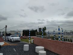 -Blue Concept Cafe&Farm·關於藍