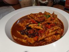 -青花小镇(凯翔新天地店)