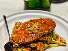 -海味观(老西门店)