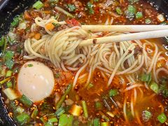 -一品飘香米线(一中总店)