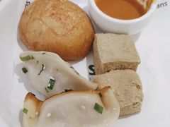 -苏小柳点心·手作小笼包(浦东嘉里城分院)