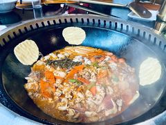 -醉旺柴火鸡(棠东店)