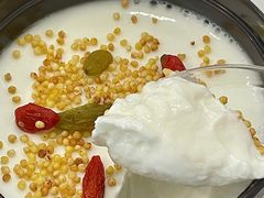 新疆老酸奶-清真·西北人家风味馆(中山中路店)