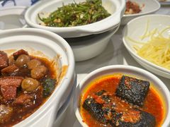 -兰湘子·湘菜小炒(长安万科广场店)