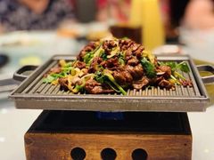 -到家尝北京菜(西坝河店)