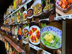 -园林美食城·本土农家菜(杨和镇店)