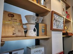 -唐咖精品咖啡(大理古城手冲店)