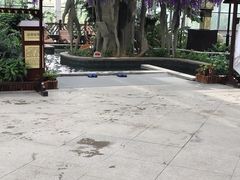 -太白山御龙湾温泉