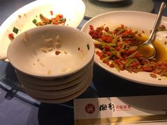 -湘轩·土菜研究院(光大店)