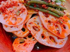 -肉串汪(望京店)