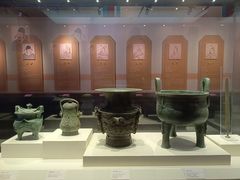 -历代帝王庙博物馆