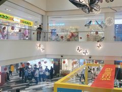 -百联临沂购物中心(临沂路店)