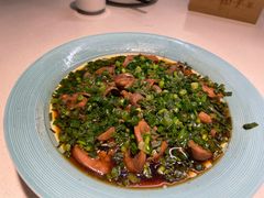 -方荣糊涂菜馆(湖北路店)