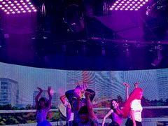 -Perry's·酒吧(黄埔大道店)