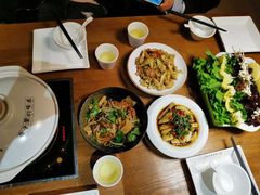 -拾味馆·浓鲜骨汤(光谷天地店)