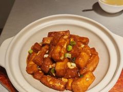 -盛百味·家宴餐厅(固安店)