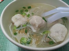 -原巷口鱼丸店(龙头路外卖店)