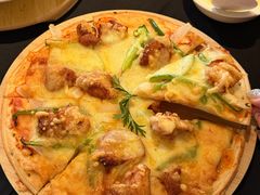 -ins森林童话餐厅coffee&bistro