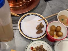 -侃爷南门铜锅涮肉