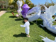 -三亚亚龙湾天域度假酒店