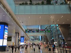 -广州白云国际机场-T2航站楼