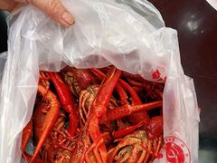 -盱眙红叶龙虾(金源北路店)