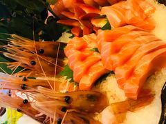 -王鼎精致料理铁板烧(世博源店)