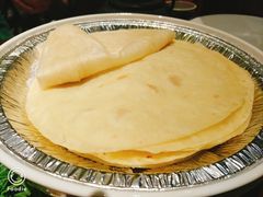 -额娘·春饼烤鸭(乐汇城店)