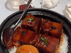 -民国红公馆·秦淮八艳(夫子庙店)