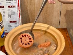 -卢庄(江汉路店)