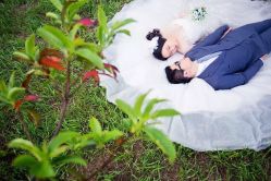 点击看大图 -太郎花子婚纱摄影艺术中心