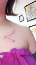 -墨無界刺青TATTOO