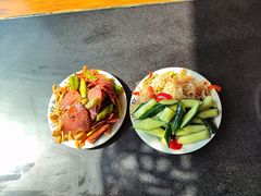 -项记烩面(迎宾路店)