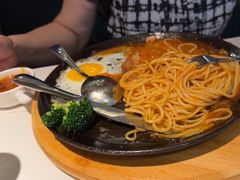 -豪享来中西餐厅(隆昌店)