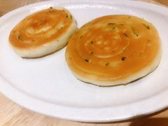葱油饼-袁记云饺(莲塘店)