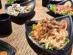 -品德宏·孔雀宴的发源地(金塔园店)