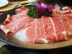 -五星桥原切肥牛火锅(怀德桥店)