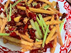 -付掌柜在成都·热炒砂锅集(金禾店)